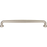 Top Knobs M2828 Charlotte 18" Center to Center Appliance Pull Pewter Antique