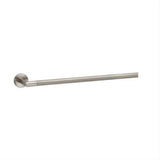 Orca Hardware 3624-SN Swirl 24 Inch Towel Bar Set Satin Nickel