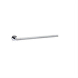 Orca Hardware 3630-CH Swirl 30 Inch Towel Bar Set Bright Polished Chrome