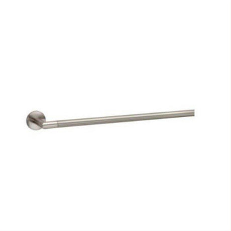 Orca Hardware 3630-SN Swirl 30 Inch Towel Bar Set Satin Nickel