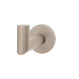 Orca Hardware 3654-SN Swirl Robe Hook Satin Nickel