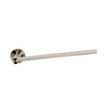 Orca Hardware 3724-SN Camano 24 Inch Towel Bar Set Satin Nickel