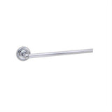 Orca Hardware 4830-CH Blakely 30 Inch Towel Bar Set Bright Polished Chrome