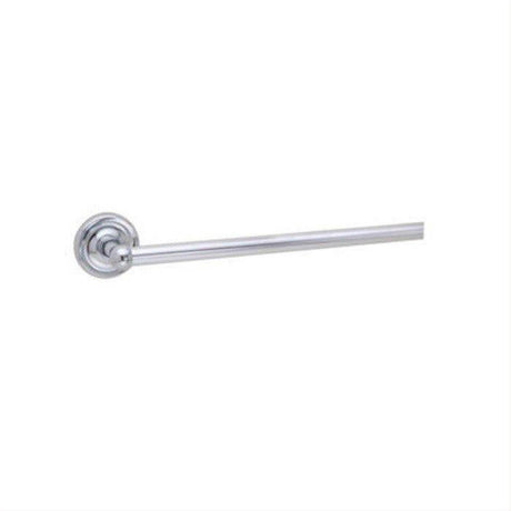 Orca Hardware 4830-CH Blakely 30 Inch Towel Bar Set Bright Polished Chrome