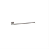 Orca Hardware 5230-SN Ripple 30 Inch Towel Bar Set Satin Nickel