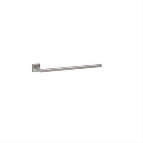Orca Hardware 5230-SN Ripple 30 Inch Towel Bar Set Satin Nickel