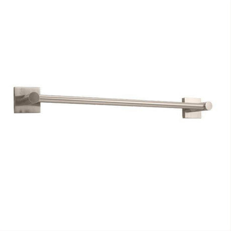 Orca Hardware 5818-SN Vashon 18 Inch Towel Bar Set Satin Nickel