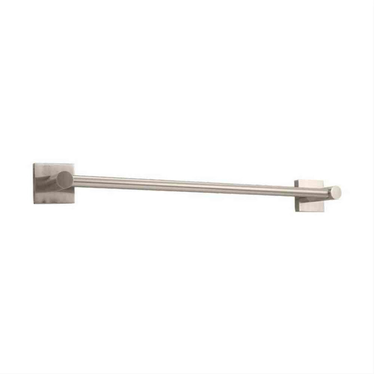 Orca Hardware 5824-SN Vashon 24 Inch Towel Bar Set Satin Nickel