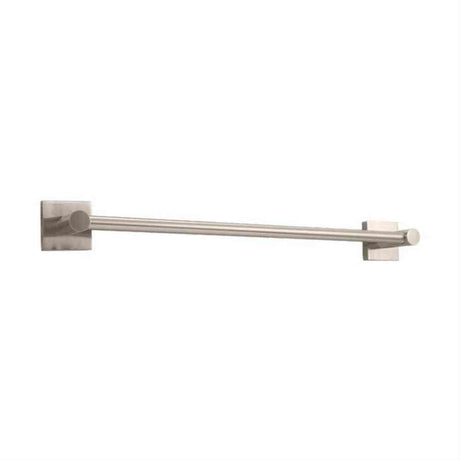 Orca Hardware 5824-SN Vashon 24 Inch Towel Bar Set Satin Nickel