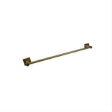 Orca Hardware 5830-SN Vashon 30 Inch Towel Bar Set Satin Nickel