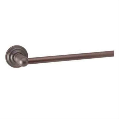 Orca Hardware 9130-ORB Waldron 30 Inch Towel Bar Set Oil Rubbed Dark Bronze