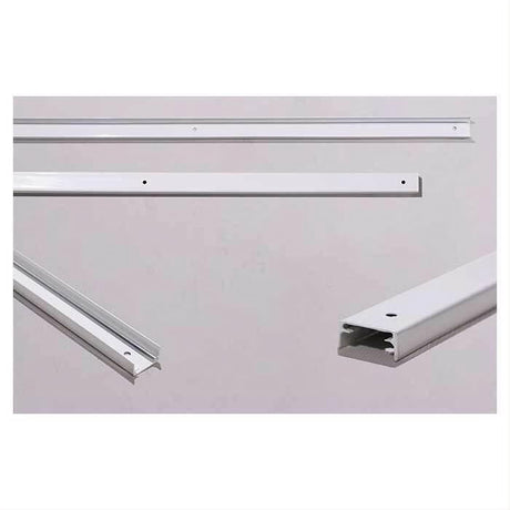 Orca Hardware BF3072 Bi-Fold Door Track NA