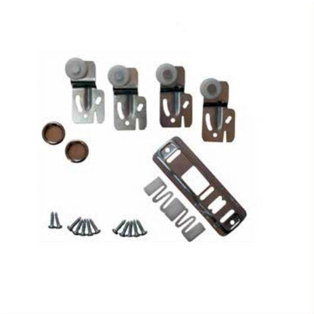Orca Hardware BY1000-HDW Bypass Hardware Kit NA