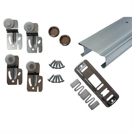 Orca Hardware BY1300-60 Complete Track Kit NA