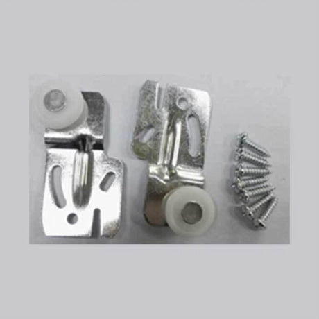 Orca Hardware BYSA-12 Single Wheel Roller NA
