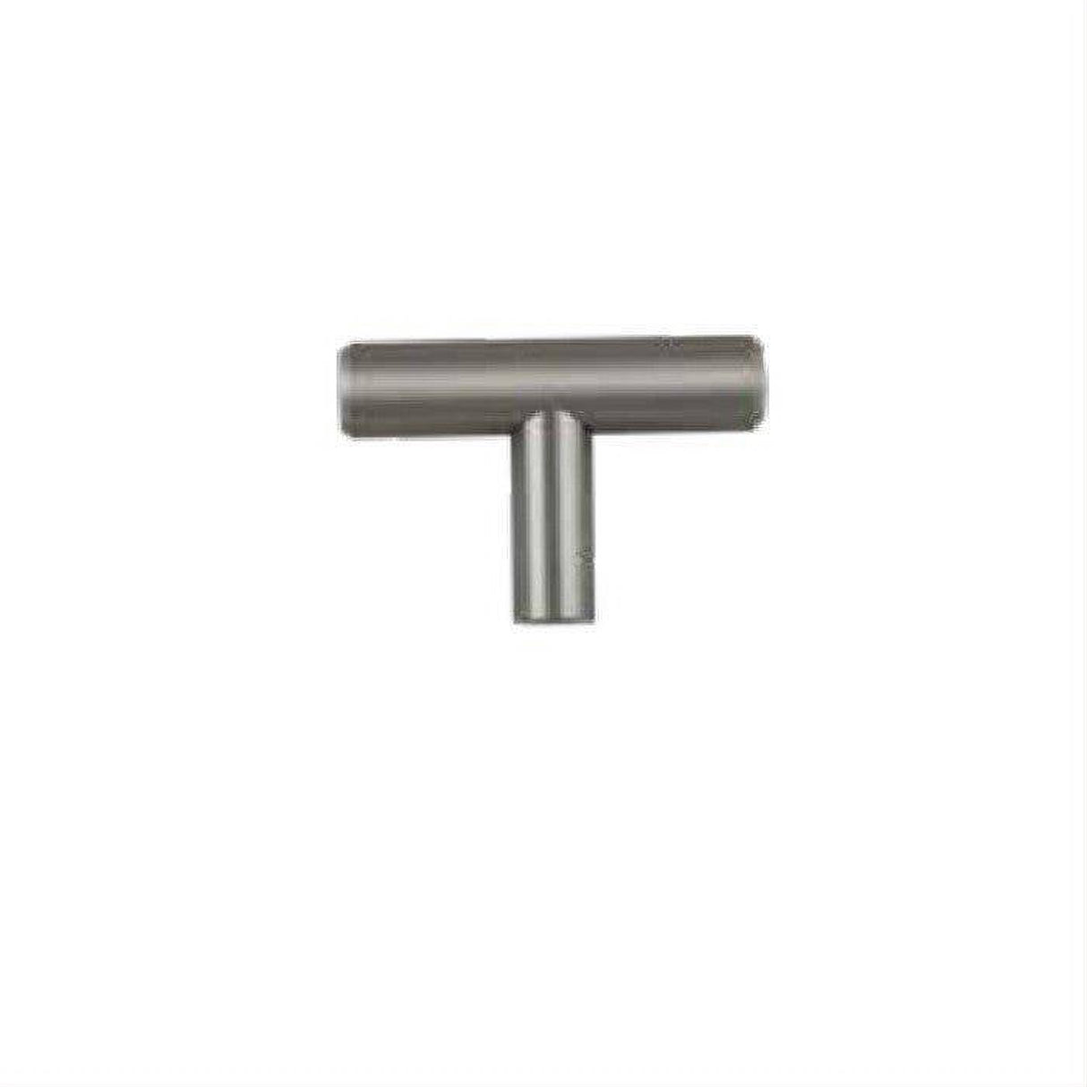Orca Hardware CK-12001-SN CK-10201 T-Pull Bar Satin Nickel