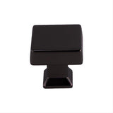 Orca Hardware CK-21037-BL Olympus Cabinet Knob Black