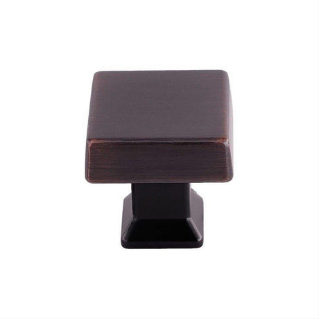 Orca Hardware CK-21037-ORB Olympus Cabinet Knob Bronze Tone