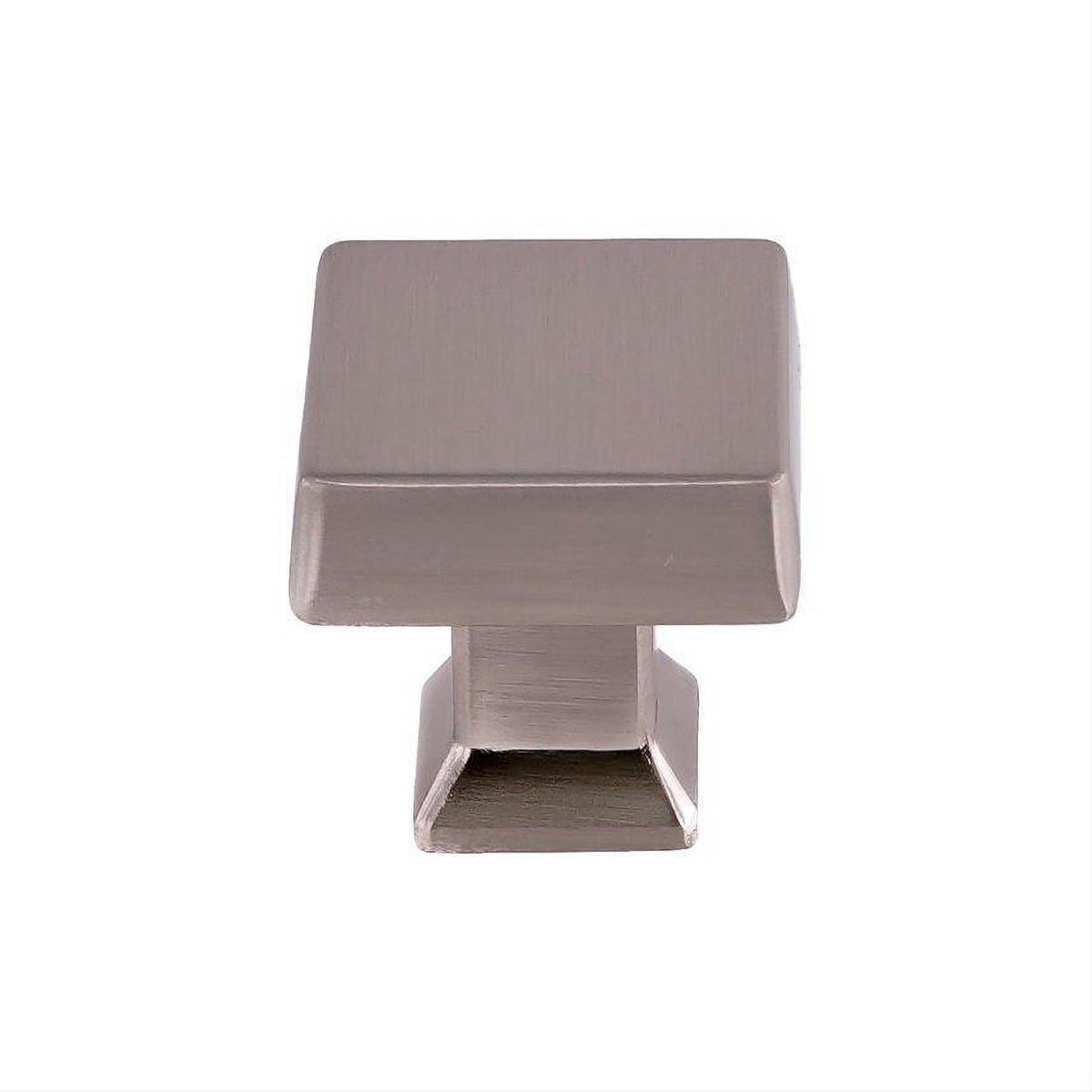Orca Hardware CK-21037-SN Olympus Cabinet Knob Satin Nickel