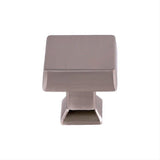 Orca Hardware CK-21037-SN Olympus Cabinet Knob Satin Nickel