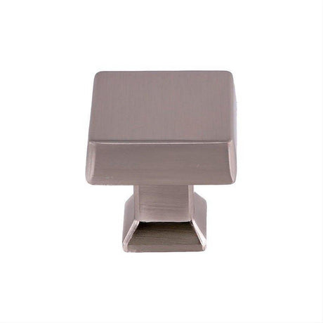 Orca Hardware CK-21037-SN Olympus Cabinet Knob Satin Nickel