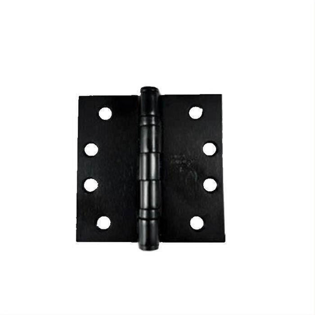 Orca Hardware COM4545BB-10B 4.5" x 4.5" Ball Bearing Hinge Oil Rubbed Dark Bronze