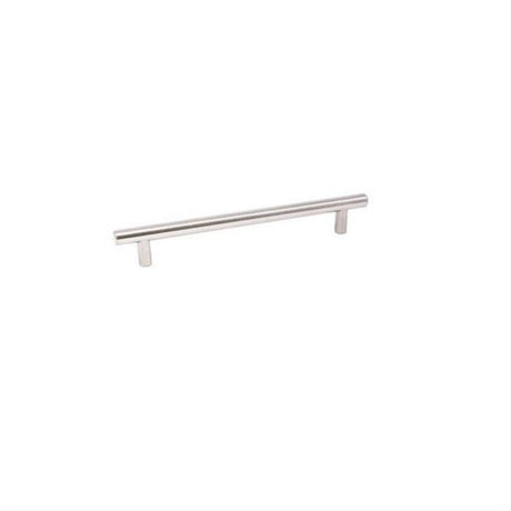 Orca Hardware CP-10192-SS 192mm ctc Stainless Steel Bar Pull Silver Tone