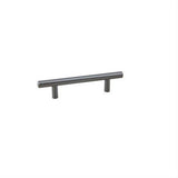 Orca Hardware CP-12096-SN 96mm ctc Bar Pull Satin Nickel