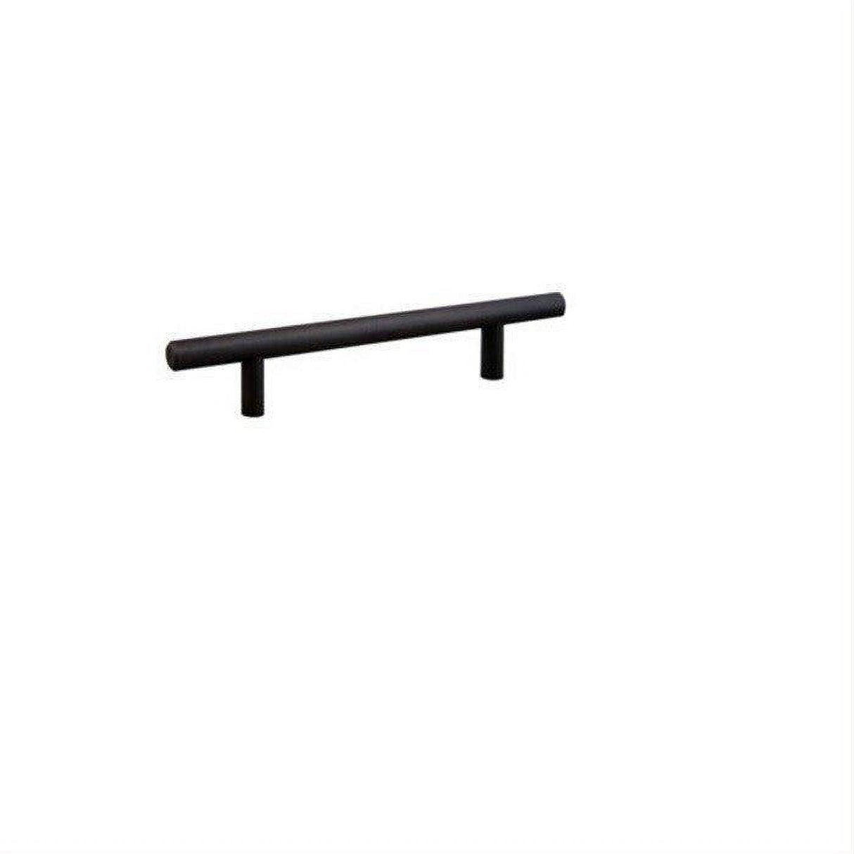 Orca Hardware CP-12128-ORB 128mm ctc Bar Pull Bronze Tone