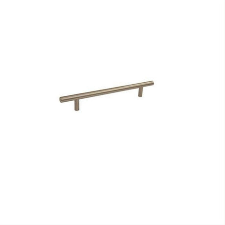 Orca Hardware CP-12192-SN 192mm ctc Bar Pull Satin Nickel