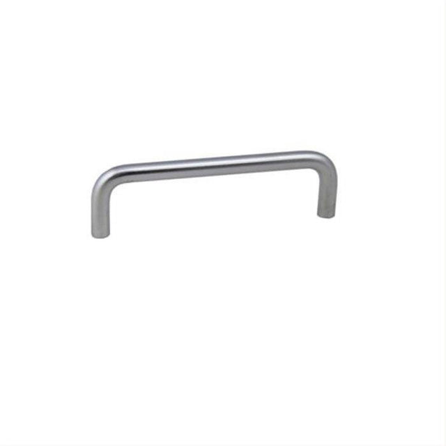 Orca Hardware CP-13350-SC 3.5" ctc Wire Pull Satin Chrome