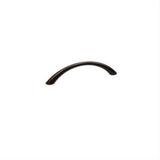 Orca Hardware CP-15096-ORB Preston 96mm ctc Pull Bronze Tone