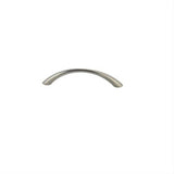 Orca Hardware CP-15096-SN Preston 96mm ctc Pull Satin Nickel