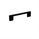 Orca Hardware CP-17096-BL Blackcomb 96mm ctc Pull