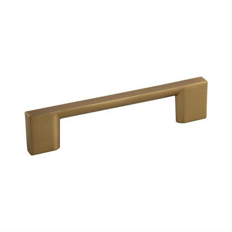 Orca Hardware CP-17096-RG Blackcomb 96mm ctc Pull Gold Tone