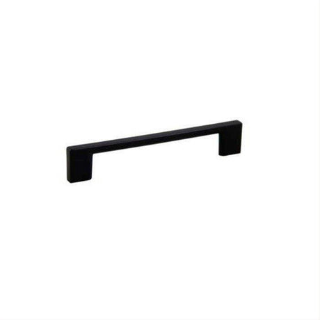 Orca Hardware CP-17128-BL Blackcomb 128mm ctc Pull