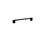 Orca Hardware CP-17160-BL Blackcomb 160mm ctc Pull