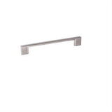 Orca Hardware CP-17160-SN Blackcomb 160mm ctc Pull Satin Nickel