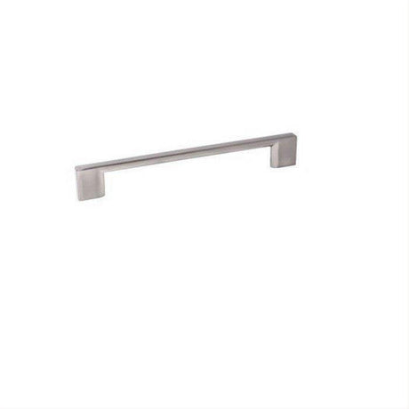 Orca Hardware CP-17160-SN Blackcomb 160mm ctc Pull Satin Nickel