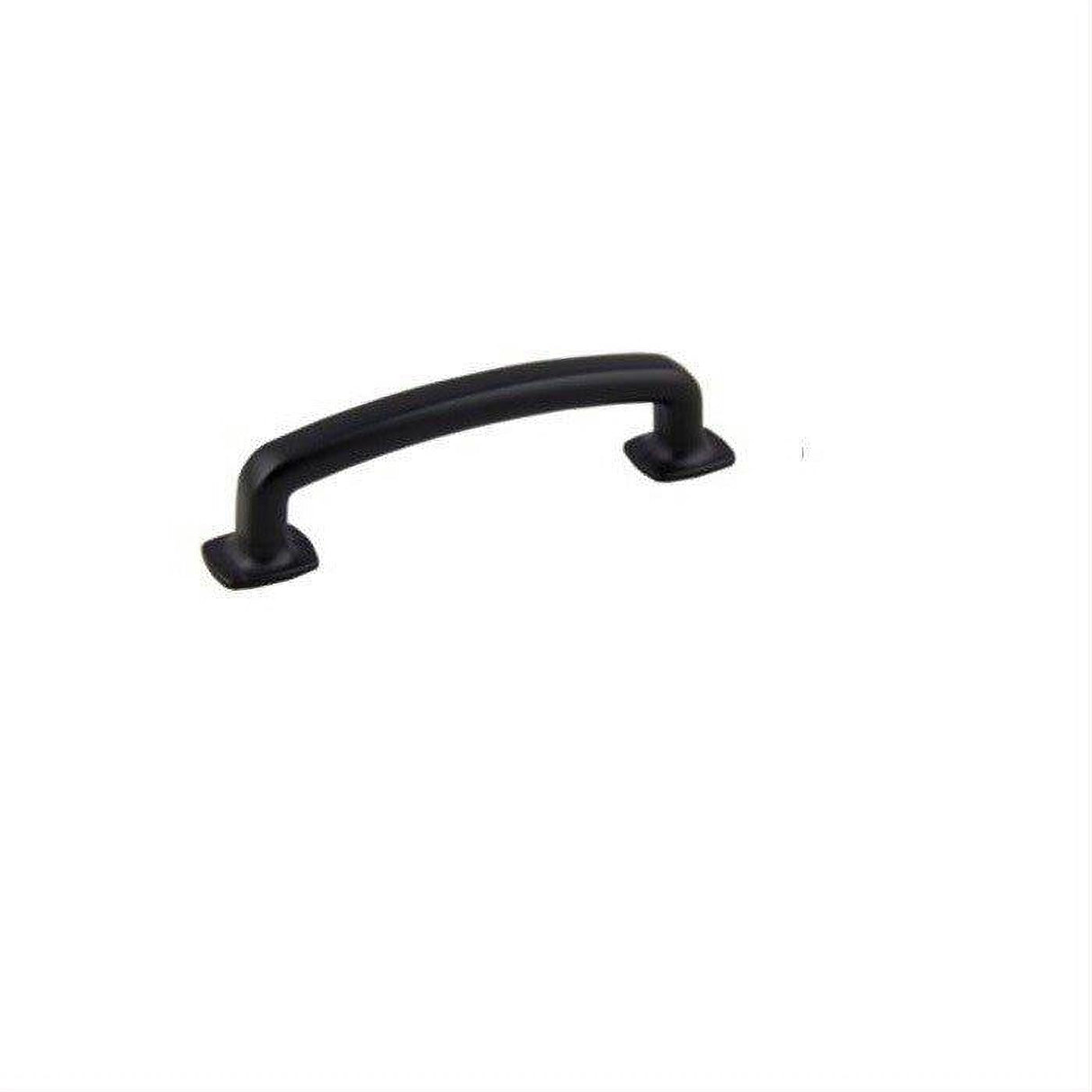 Orca Hardware CP-18096-BL CP-18096 Mission 96mm ctc Pull Black