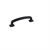Orca Hardware CP-18096-BL CP-18096 Mission 96mm ctc Pull Black