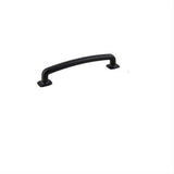 Orca Hardware CP-18128-BL CP-18128 Mission 128mm ctc Pull Black