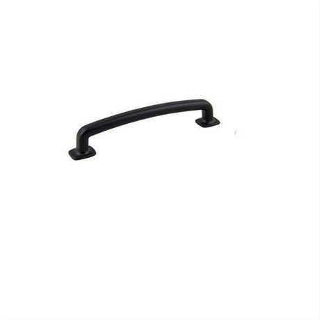 Orca Hardware CP-18128-BL CP-18128 Mission 128mm ctc Pull Black