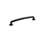 Orca Hardware CP-18160-BL CP-18160 Mission 160mm ctc Pull Black
