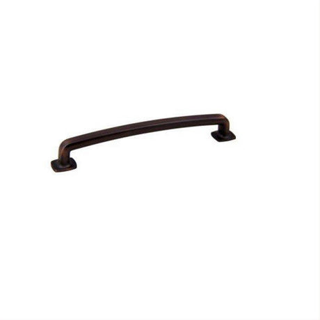 Orca Hardware CP-18160-ORB CP-18160 Mission 160mm ctc Pull Bronze Tone