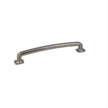 Orca Hardware CP-18160-SN CP-18160 Mission 160mm ctc Pull Satin Nickel