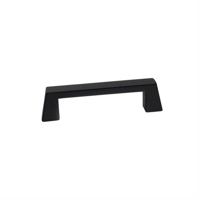 Orca Hardware CP-19096-BL Whistler 96mm ctc Pull Black