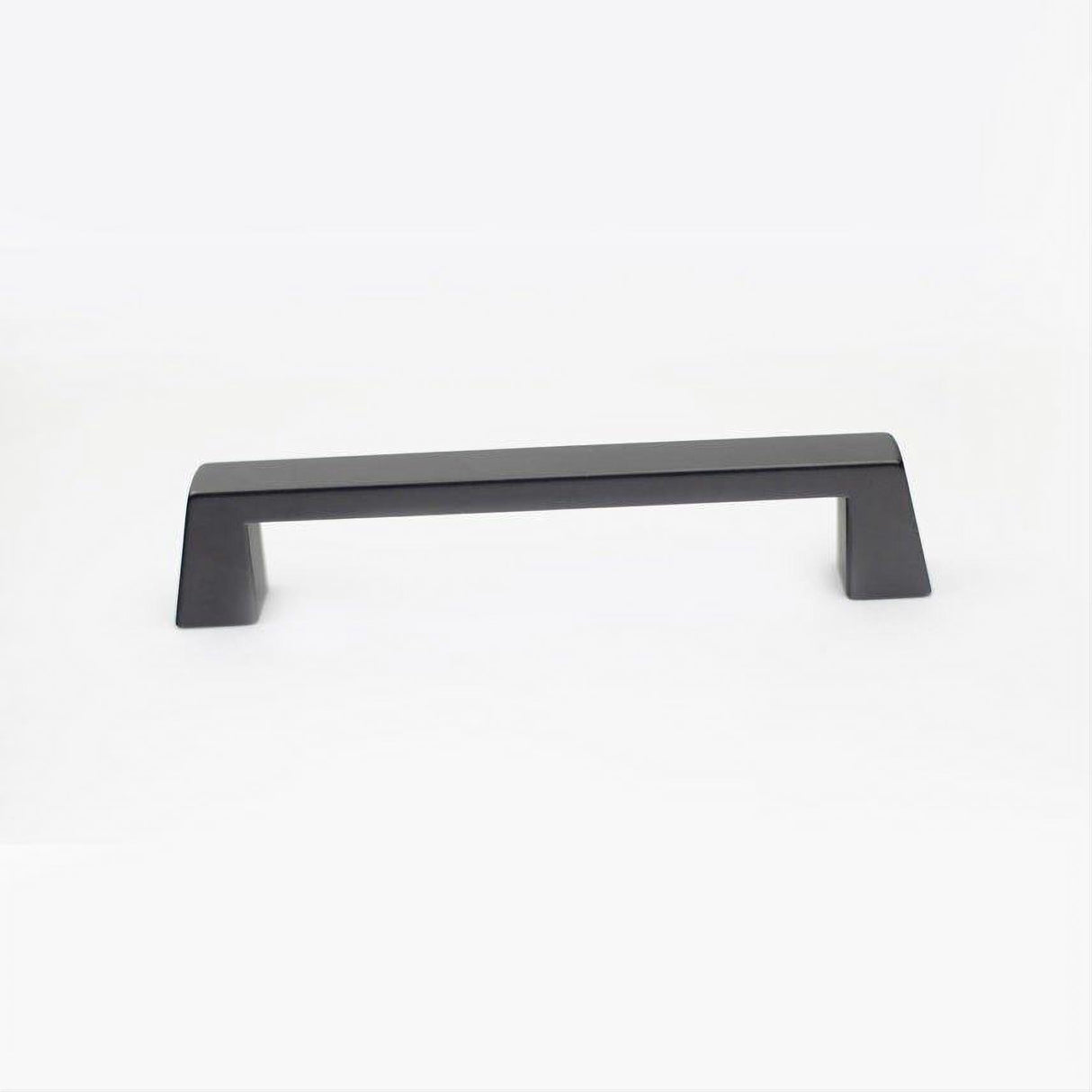 Orca Hardware CP-19128-BL Whistler 128mm ctc Pull Black