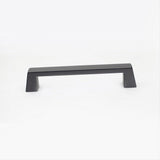 Orca Hardware CP-19128-BL Whistler 128mm ctc Pull Black