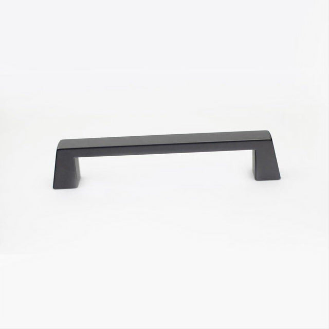 Orca Hardware CP-19128-BL Whistler 128mm ctc Pull Black